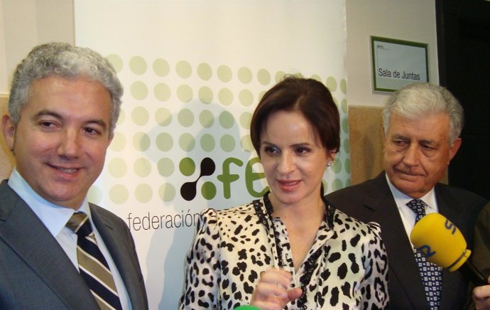 Silvia Clemente, en Segovia