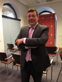 Santiago Martínez Argüelles