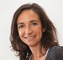 María José Juarros, nueva directora general financiera de Europcar