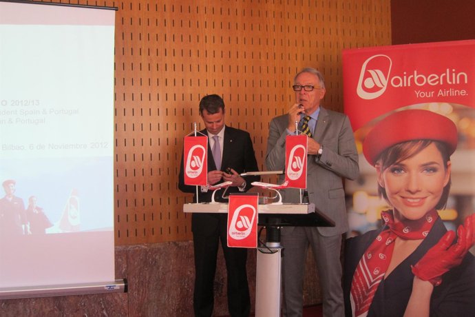 Álvaro Middelman y Paul Verhagen