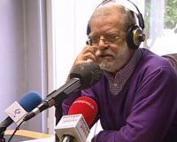 Rodríguez Ibarra lamenta que se han "regalado" las cajas de ahorro "a la iniciativa privada"