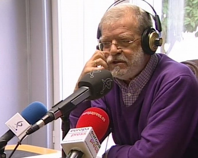 Juan Carlos Rodríguez Ibarra