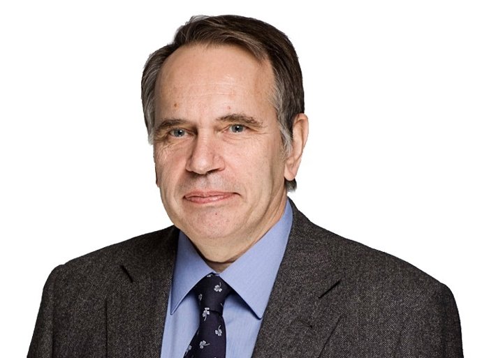 Miguel Sancho, director general de Amper Programas