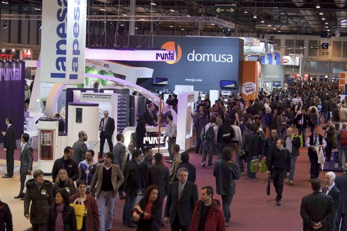 Feria Climatización