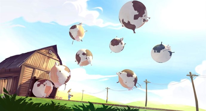 Obra 'Fat', de Gary Fouchy & others