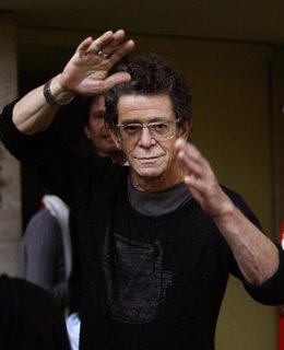 Lou Reed 