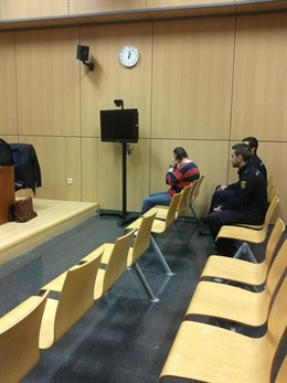 El Hombre Acusado De Abusar De Tres Internos