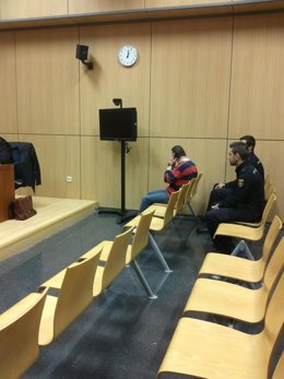 El Hombre Acusado De Abusar De Tres Internos