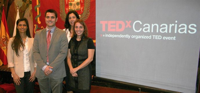 TEDxCanarias