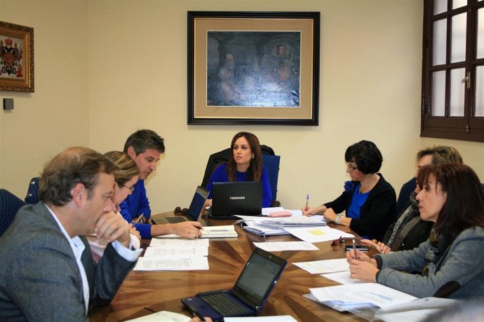 Consejo Rector Turismo