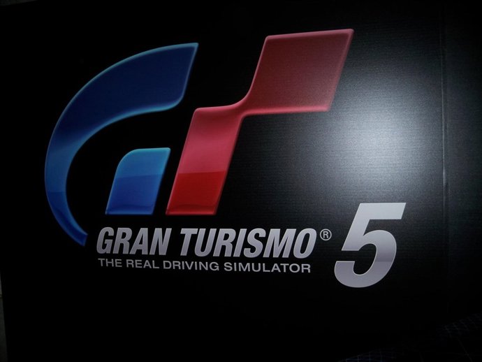 GRan Turismo 5