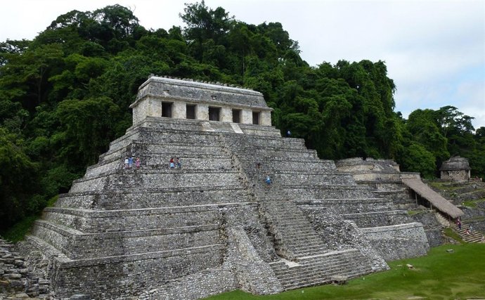 Templo Maya
