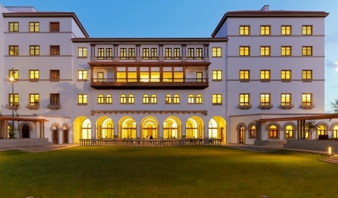 Iberostar Grand Hotel Mencey