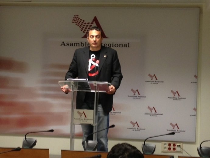 José Antonio Pujante