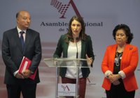 PP defiende que "la calidad universitaria y el impulso empresarial que promueven presupuestos generará empleo en 2013"