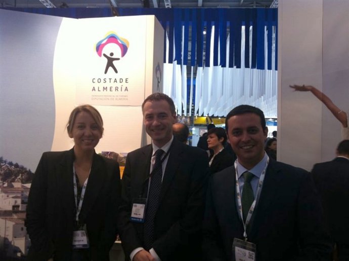 García Monarch en Londres