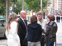 "Le decía que no servía como mujer, que no servía para nada", asegura una tía de Vanesa