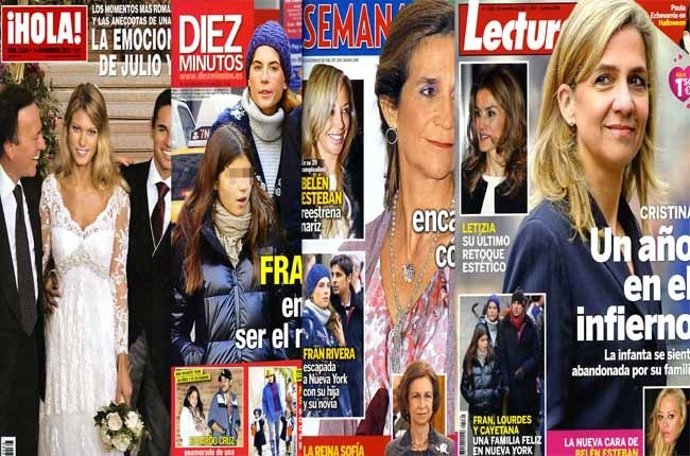 PORTADAS