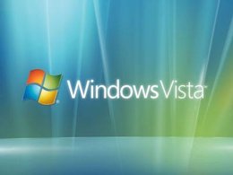 Logotipo del sistema operativo de Microsoft Windows Vista