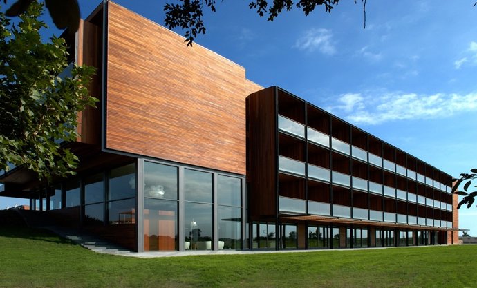 Holel & Spa Emporda en el Club de Golf Empordà