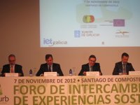 El Gobierno ve en los alcaldes "aliados necesarios" para el desarrollo sostenible y aboga por una legislación "realista"