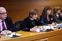 Infraestructuras destinará cinco millones de euros a reformar 600 viviendas públicas para personas desahuciadas