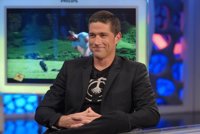 Matthew Fox vuelve a 'El Hormiguero' 