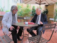 El IRL dejará de hacer actividades en Baleares pero seguirá apoyando a sus escritores