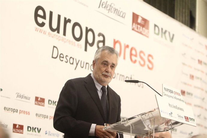 José Antonio Griñán