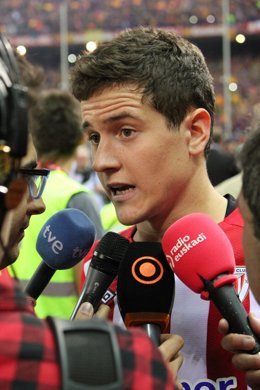 Ander Herrera Athletic Club Bilbao