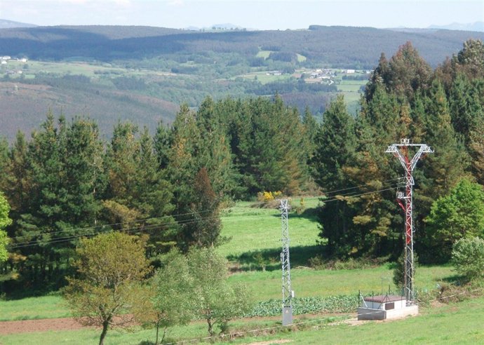 Instalaciones Eléctricas De E.ON