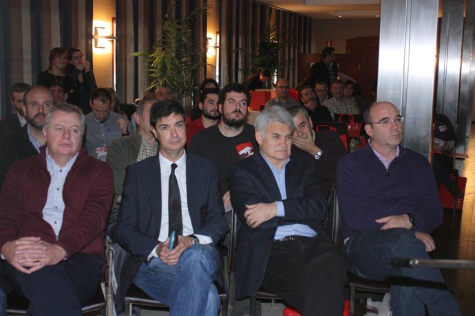 Congreso CCOO Cuenca