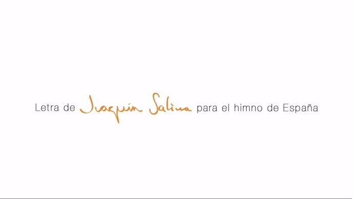 Vídeo de C's con música de Joaquín Sabina
