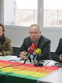 Bugallo dejará el Ayuntamiento de Santiago este mes o el próximo en función de sus "responsabilidades" en el Parlamento