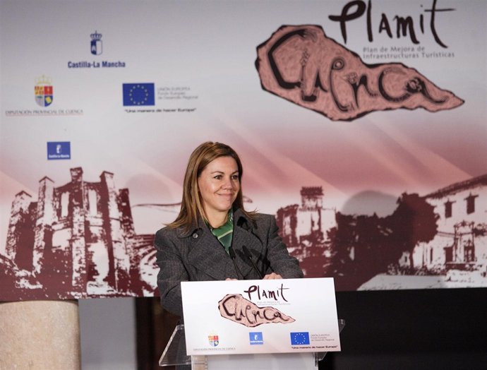 Cospedal en Villaescusa de Haro (Cuenca)