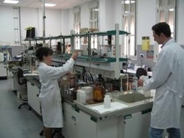 Laboratorio UEx