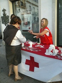 Día de la Banderita