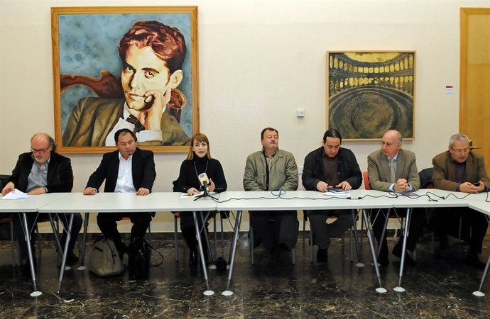 Congreso Vargas Llosa