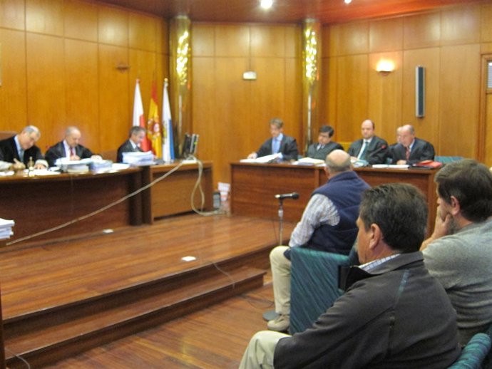 Tercera jornada del juicio por la quiebra de la Cooperativa de Monte