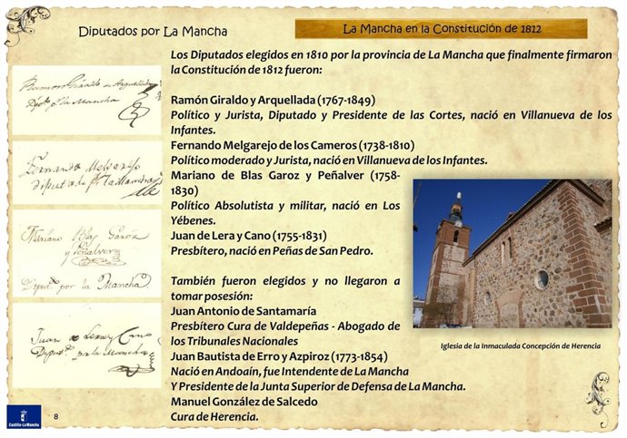 Documento creal