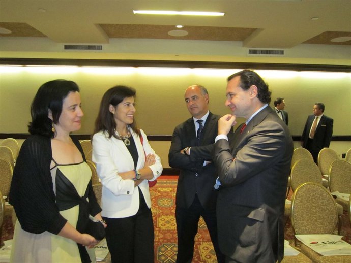 Miembros de las Ciudades Patrimonio