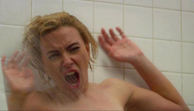  Scarlett Johansson Rueda Hitchcok