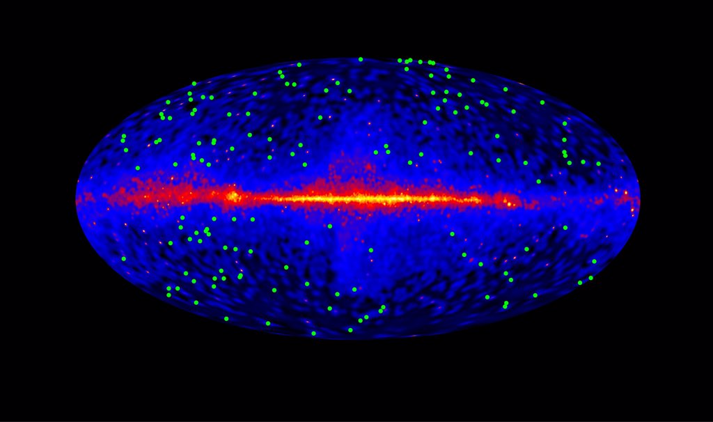 La NASA dice que es "posible" que haya vida compleja en