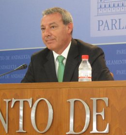 Francisco Álvarez de la Chica