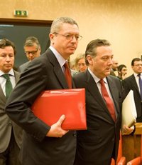 El PP retira dos enmiendas del PSOE que había aceptado a la reforma penal sobre fraude