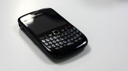 BlackBerry
