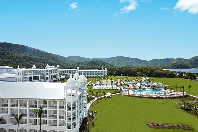 RIU Hotels & Resort Costa Rica