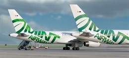 Mint Airways