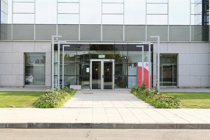 Radio pública, radio Castilla - la Mancha, radio y televisión pública