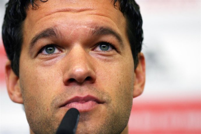 Michael Ballack